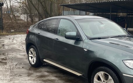 BMW X6, 2012 год, 2 450 000 рублей, 2 фотография