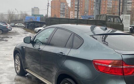 BMW X6, 2012 год, 2 450 000 рублей, 4 фотография