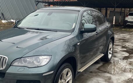 BMW X6, 2012 год, 2 450 000 рублей, 5 фотография