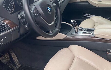 BMW X6, 2012 год, 2 450 000 рублей, 8 фотография