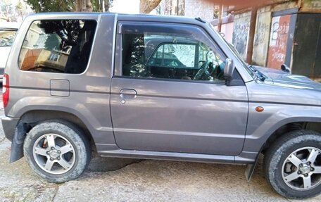 Nissan Kix, 2009 год, 450 000 рублей, 3 фотография