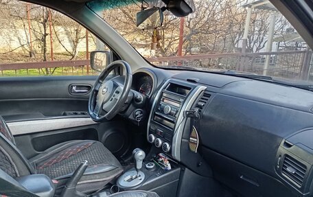 Nissan X-Trail, 2011 год, 1 500 000 рублей, 4 фотография