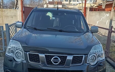 Nissan X-Trail, 2011 год, 1 500 000 рублей, 3 фотография