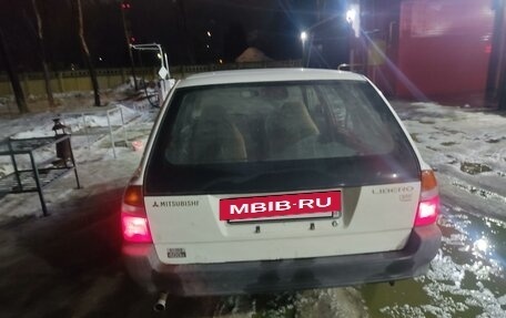 Mitsubishi Libero I рестайлинг, 2001 год, 175 000 рублей, 3 фотография