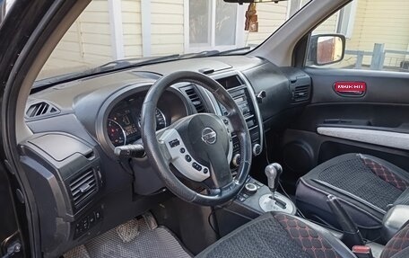 Nissan X-Trail, 2011 год, 1 500 000 рублей, 5 фотография