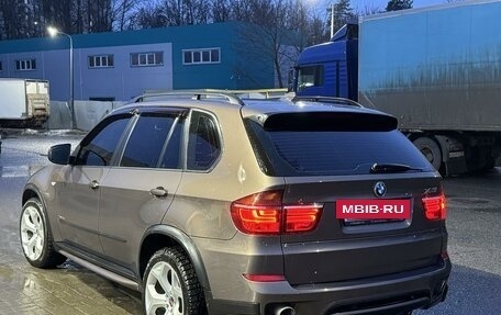 BMW X5, 2011 год, 2 250 000 рублей, 13 фотография