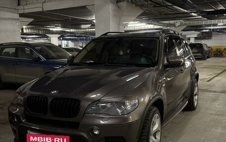 BMW X5, 2011 год, 2 250 000 рублей, 11 фотография