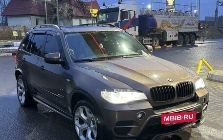 BMW X5, 2011 год, 2 250 000 рублей, 14 фотография