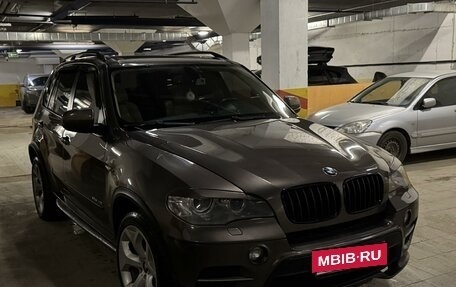 BMW X5, 2011 год, 2 250 000 рублей, 12 фотография