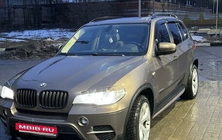 BMW X5, 2011 год, 2 250 000 рублей, 15 фотография