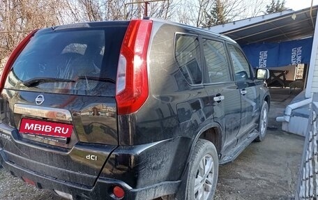 Nissan X-Trail, 2011 год, 1 500 000 рублей, 7 фотография