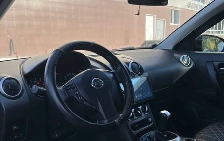 Nissan Qashqai, 2012 год, 750 000 рублей, 6 фотография