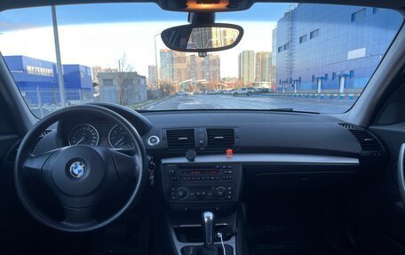 BMW 1 серия, 2005 год, 610 000 рублей, 8 фотография