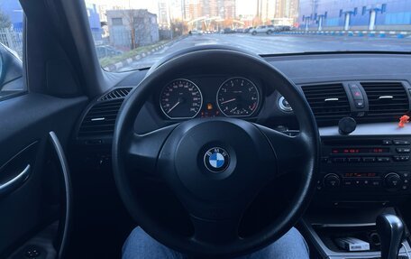 BMW 1 серия, 2005 год, 610 000 рублей, 11 фотография