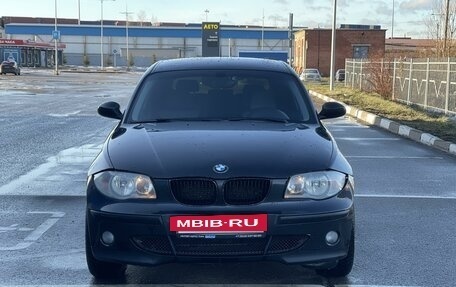 BMW 1 серия, 2005 год, 610 000 рублей, 2 фотография