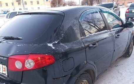 Chevrolet Lacetti, 2008 год, 301 000 рублей, 3 фотография