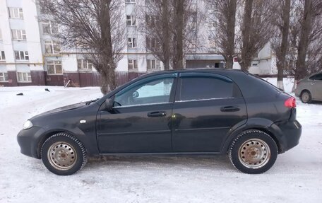 Chevrolet Lacetti, 2008 год, 301 000 рублей, 8 фотография