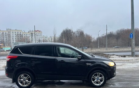 Ford Kuga III, 2013 год, 840 000 рублей, 6 фотография