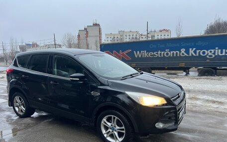 Ford Kuga III, 2013 год, 840 000 рублей, 5 фотография