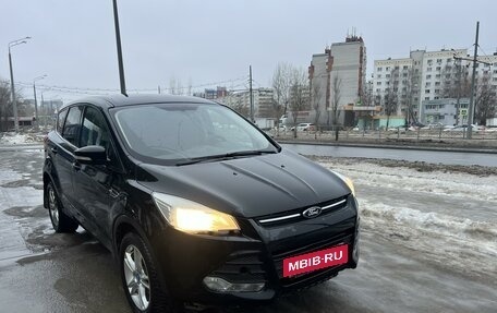 Ford Kuga III, 2013 год, 840 000 рублей, 4 фотография