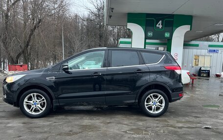 Ford Kuga III, 2013 год, 840 000 рублей, 11 фотография