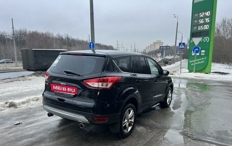 Ford Kuga III, 2013 год, 840 000 рублей, 8 фотография