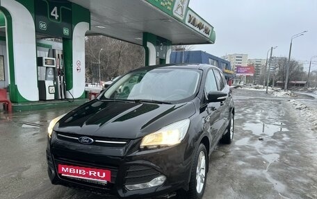 Ford Kuga III, 2013 год, 840 000 рублей, 2 фотография