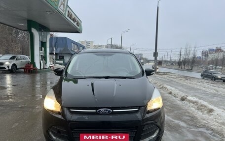 Ford Kuga III, 2013 год, 840 000 рублей, 3 фотография