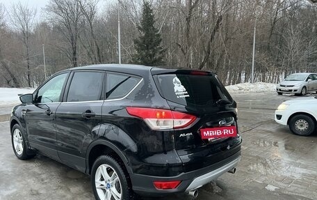 Ford Kuga III, 2013 год, 840 000 рублей, 10 фотография