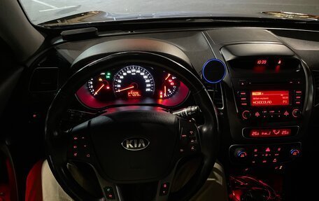 KIA Sorento II рестайлинг, 2017 год, 2 250 000 рублей, 17 фотография