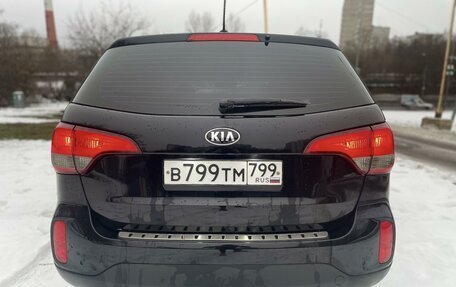 KIA Sorento II рестайлинг, 2017 год, 2 250 000 рублей, 3 фотография