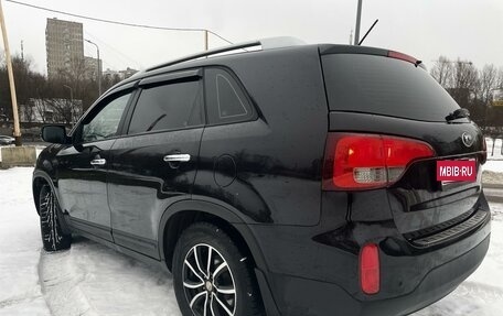 KIA Sorento II рестайлинг, 2017 год, 2 250 000 рублей, 4 фотография