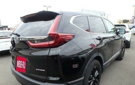 Honda CR-V IV, 2021 год, 2 490 000 рублей, 5 фотография