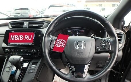 Honda CR-V IV, 2021 год, 2 490 000 рублей, 28 фотография