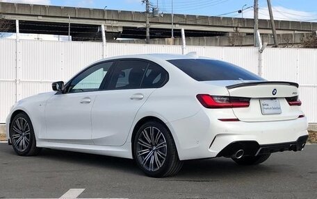 BMW 3 серия, 2020 год, 2 350 000 рублей, 4 фотография