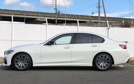 BMW 3 серия, 2020 год, 2 350 000 рублей, 3 фотография