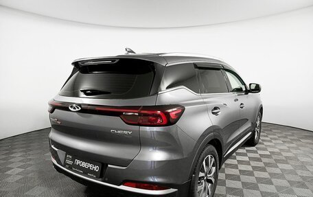 Chery Tiggo 7 Pro, 2022 год, 1 849 000 рублей, 6 фотография