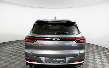 Chery Tiggo 7 Pro, 2022 год, 1 849 000 рублей, 7 фотография