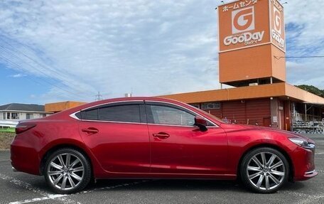 Mazda 6, 2022 год, 3 975 000 рублей, 3 фотография