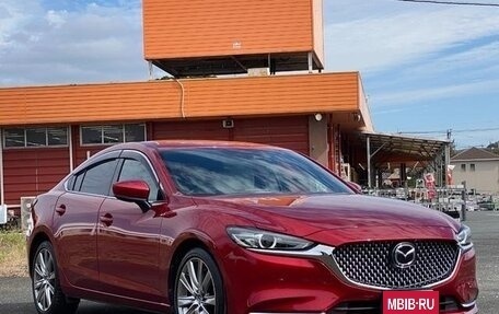 Mazda 6, 2022 год, 3 975 000 рублей, 2 фотография