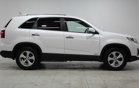 KIA Sorento II рестайлинг, 2012 год, 1 679 000 рублей, 4 фотография