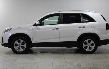 KIA Sorento II рестайлинг, 2012 год, 1 679 000 рублей, 8 фотография