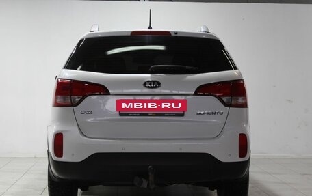 KIA Sorento II рестайлинг, 2012 год, 1 679 000 рублей, 6 фотография