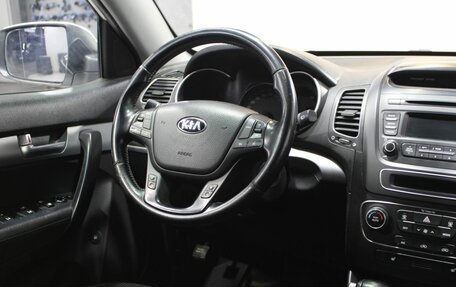 KIA Sorento II рестайлинг, 2012 год, 1 679 000 рублей, 15 фотография