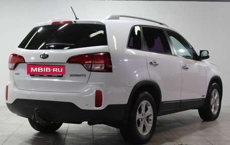 KIA Sorento II рестайлинг, 2012 год, 1 679 000 рублей, 5 фотография