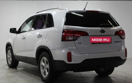 KIA Sorento II рестайлинг, 2012 год, 1 679 000 рублей, 7 фотография