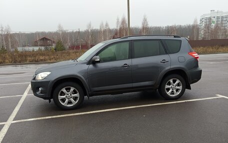 Toyota RAV4, 2010 год, 1 680 000 рублей, 1 фотография