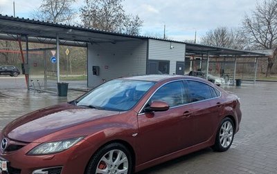 Mazda 6, 2008 год, 1 550 000 рублей, 1 фотография