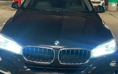 BMW X6, 2018 год, 4 200 000 рублей, 1 фотография