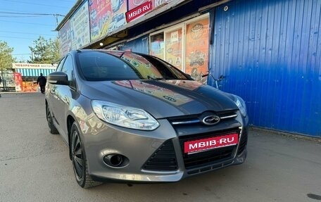 Ford Focus III, 2011 год, 780 000 рублей, 1 фотография